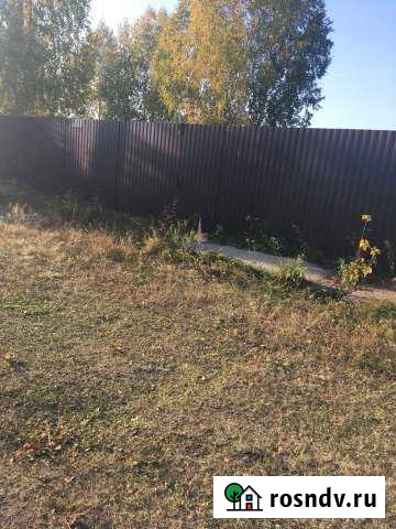 Участок СНТ, ДНП 15 сот. на продажу во Введенском Введенское - изображение 1