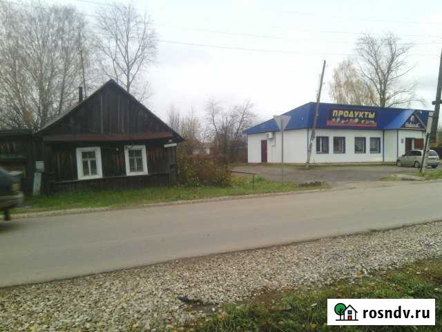 Участок ИЖС 8 сот. на продажу в Юго-Камском Юго-Камский - изображение 1