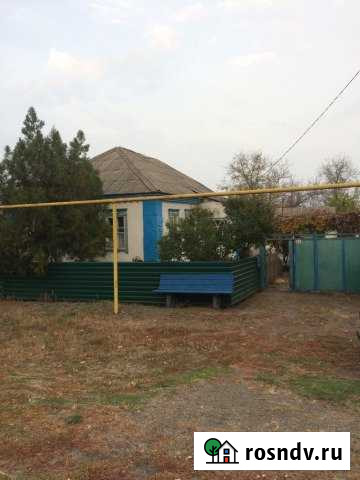 Дом 90 м² на участке 54 сот. на продажу в Куйбышево Куйбышево - изображение 1