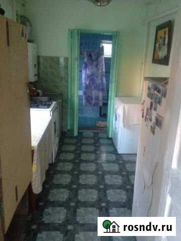 Дом 30 м² на участке 6 сот. в аренду на длительный срок в Армавире Армавир - изображение 1