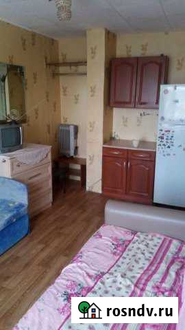 Комната 14 м² в 1-ком. кв., 5/5 эт. на продажу в Биробиджане Биробиджан - изображение 1