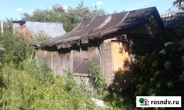 Участок СНТ, ДНП 4 сот. на продажу в Павловском Посаде Павловский Посад - изображение 1