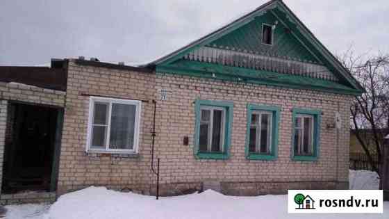 Дом 84.8 м² на участке 9 сот. на продажу в Первомайске Первомайск