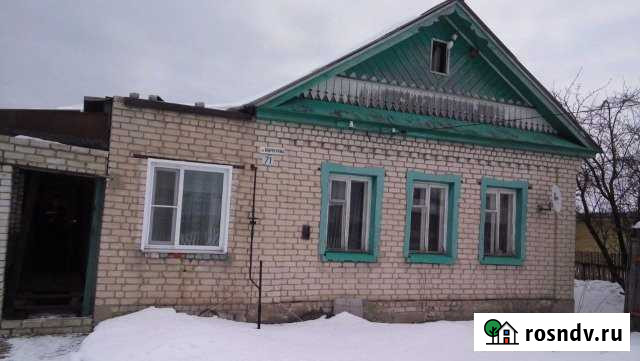 Дом 84.8 м² на участке 9 сот. на продажу в Первомайске Первомайск - изображение 1