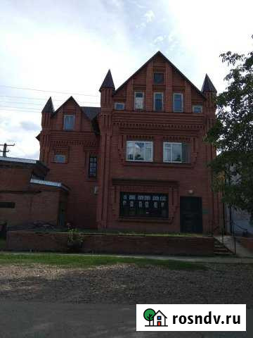 Дом 280 м² на участке 3 сот. на продажу в Успенском Успенское - изображение 1