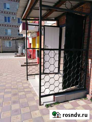 Продам торговое помещение Парковый - изображение 1