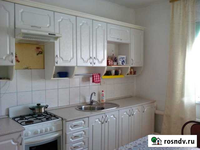 Дом 85 м² на участке 15 сот. на продажу в Благовещенке Благовещенка - изображение 1