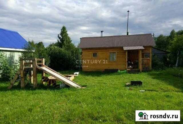 Дача 20 м² на участке 586 сот. на продажу в Горном Щите Горный Щит - изображение 1