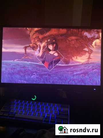 Монитор HP 22x 144 гц Казань - изображение 1