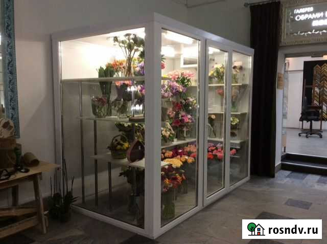 Холодильная Камера для Цветов пива Самара - изображение 1