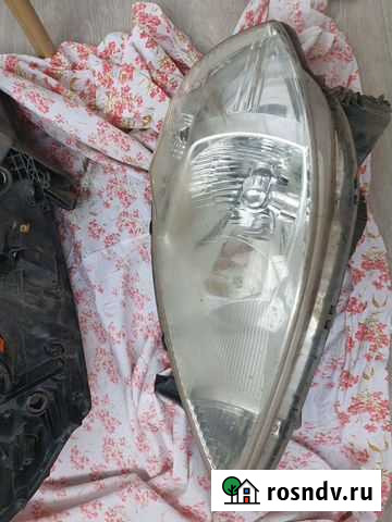 Фары Нерюнгри - изображение 1