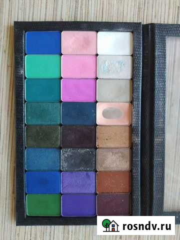 Палитра теней Сертолово - изображение 1