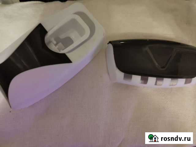 Держатель для зубных щеток Мытищи - изображение 1