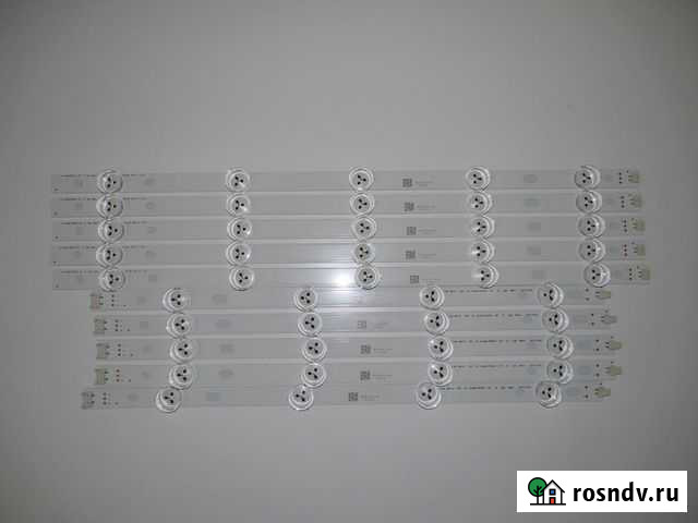 Подсветка 42LEK50T2 Екатеринбург - изображение 1