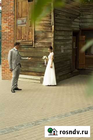 Фото и видеосъемка Октябрьский - изображение 1