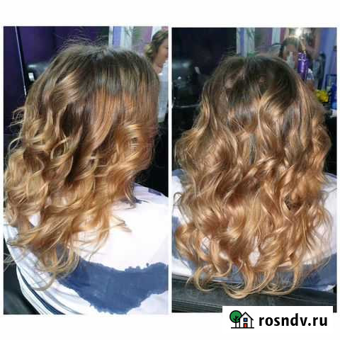 Студия красотыКлеопатра Рыльск - изображение 1