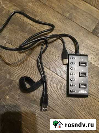 USB делители Санкт-Петербург - изображение 1