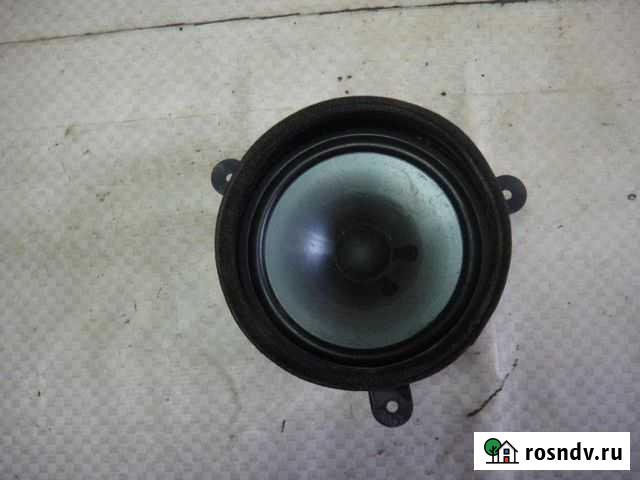 Динамик задний Subaru Impreza 3 Нижний Новгород - изображение 1