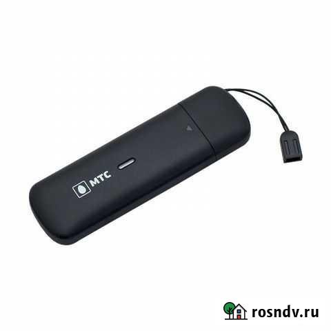 Usb модем 4g МТС Ярославль - изображение 1