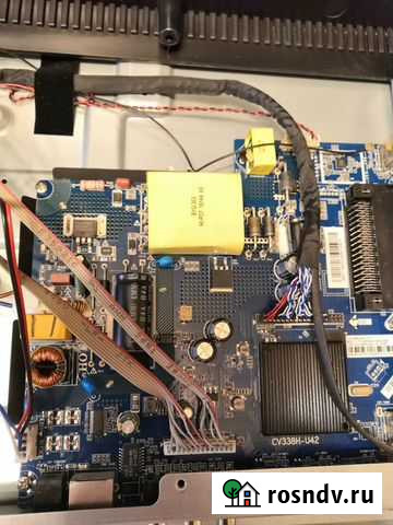 CV338H-U42 Тула - изображение 1