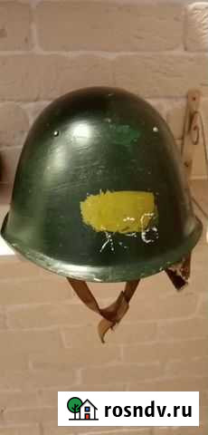 Каска военная Пермь - изображение 1
