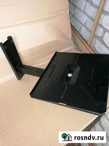 Кронштейн для телевизора Заволжье - изображение 1