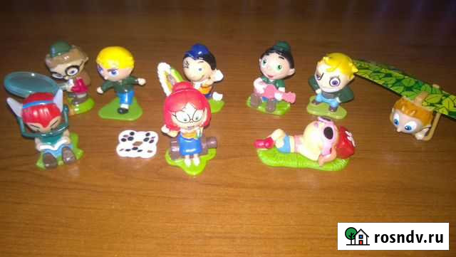 Одноклассники Ростов-на-Дону - изображение 1