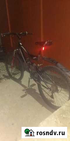 Велосипед скоростной Ойсхара - изображение 1