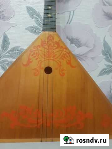 Балалайка Ростов-на-Дону - изображение 1