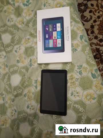 Планшет digma Plane 1503 Щёлково - изображение 1