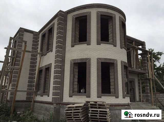 Строительство под ключ/ строительство каркасных до Тула - изображение 1