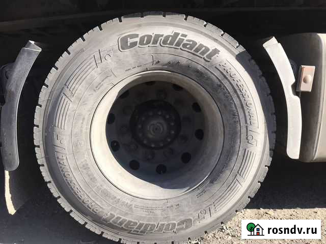 Колесо 315/80/22.5 Волхов - изображение 1