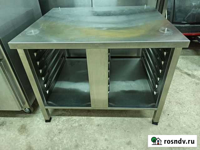 Подставка Rational UG II 60.30.328 бу Санкт-Петербург - изображение 1