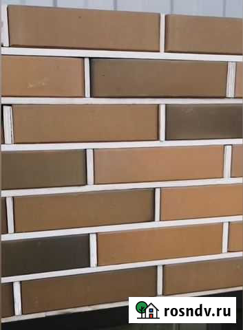 Славянский кирпич керамический одинарный готик Каменск-Уральский - изображение 1