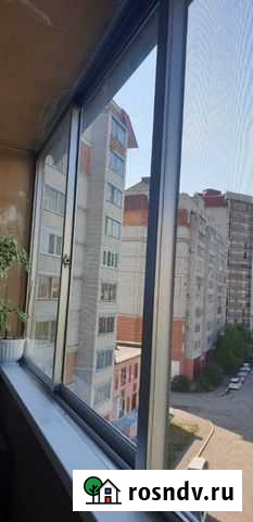 Лоджия Благовещенск - изображение 1