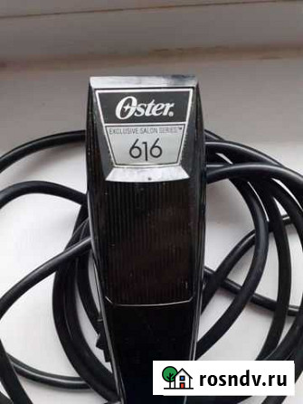 Oster 616 Великий Новгород - изображение 1