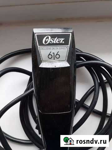 Oster 616 Великий Новгород - изображение 1