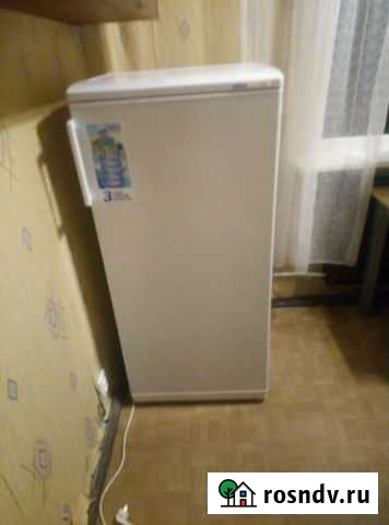 Холодильник Атлант бу Санкт-Петербург - изображение 1