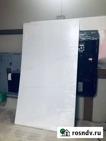 Светорассеиватель для Samsung ue55nu Новороссийск - изображение 1