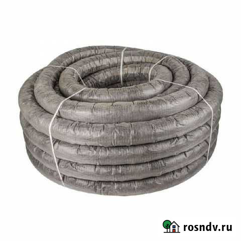 Труба дренажная 110 Южноуральск - изображение 1