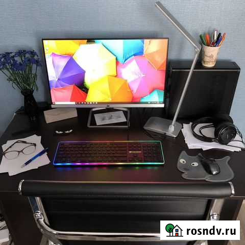 Монитор HP 23,8 Екатеринбург - изображение 1