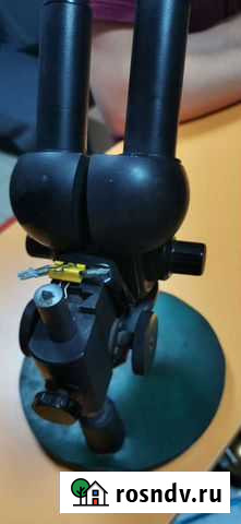 Микроскоп Анапа - изображение 1