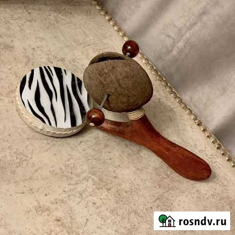 Маракас Новосибирск - изображение 1