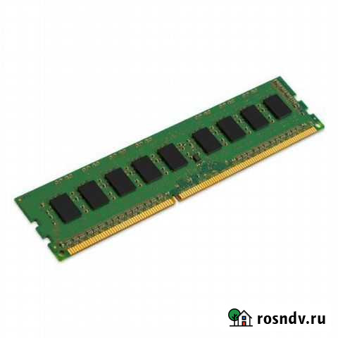 Оперативная память DDR3 8Gb Hynix 1333MHz Reg ECC Абакан - изображение 1