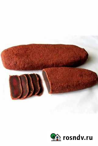 Армянская бастурма Нижний Новгород - изображение 1