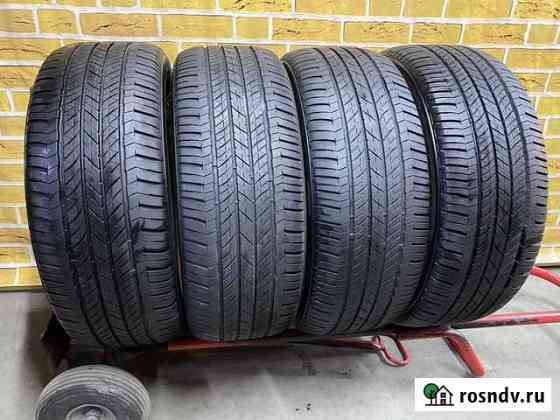 Летние шины 245 50 20 Bridgestone Dueler H/L 400 Москва