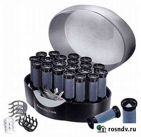 Электробигуди Remington Ionic Rollers KF20i Самара