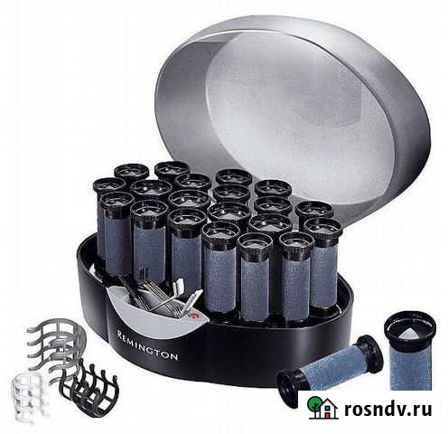 Электробигуди Remington Ionic Rollers KF20i Самара - изображение 1