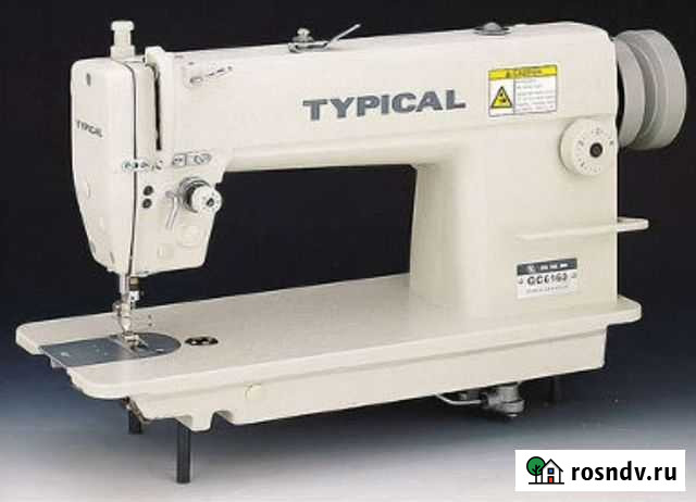 Швейная машина Оренбург - изображение 1