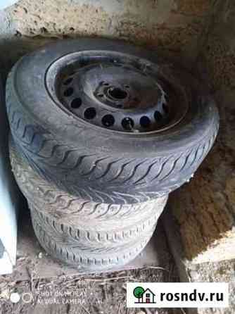 Yokohama 185/65 R15, 4 шт Красногвардейское
